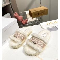 Christian Dior Slippers